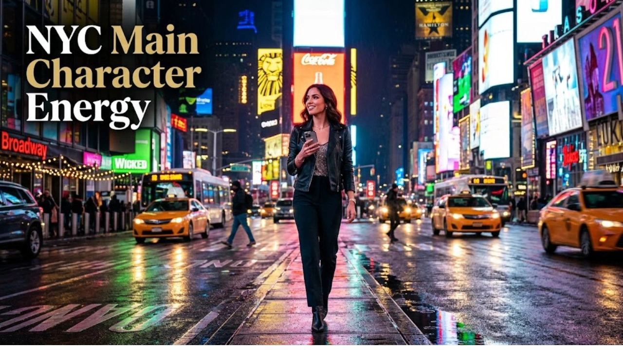Famous New York Quotes & Pop Culture NYC Captions for Instagram