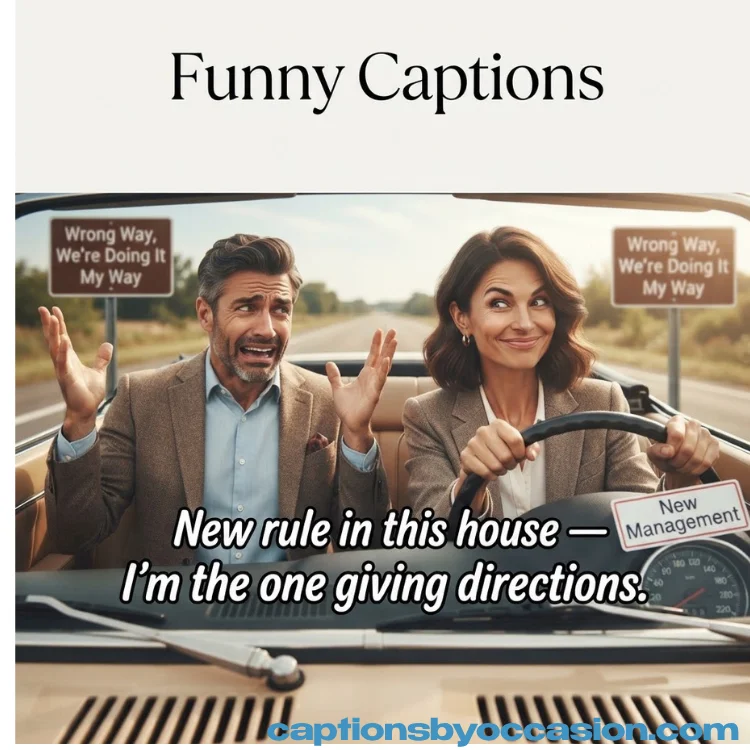 Pegging Captions For Every Mood