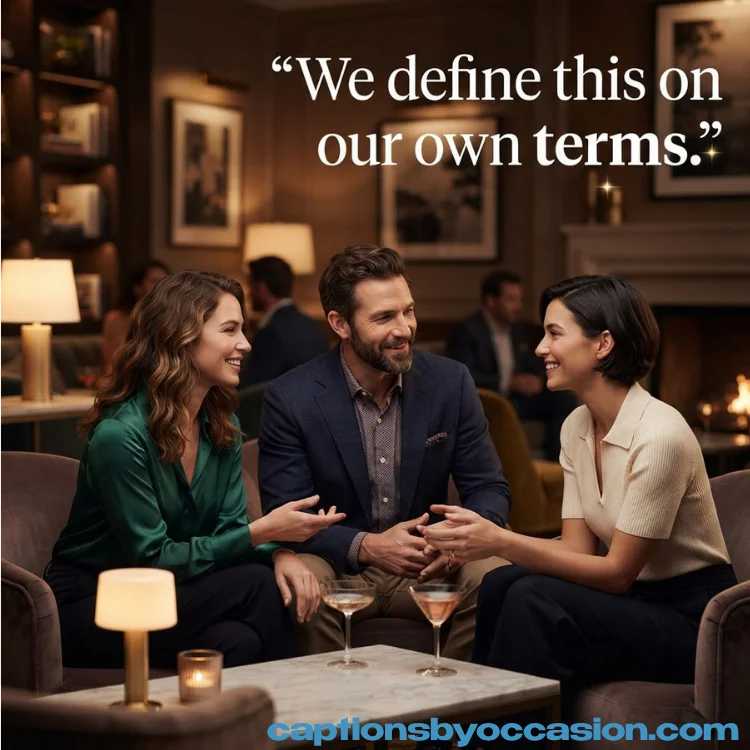 Funny Cuckquean Captions