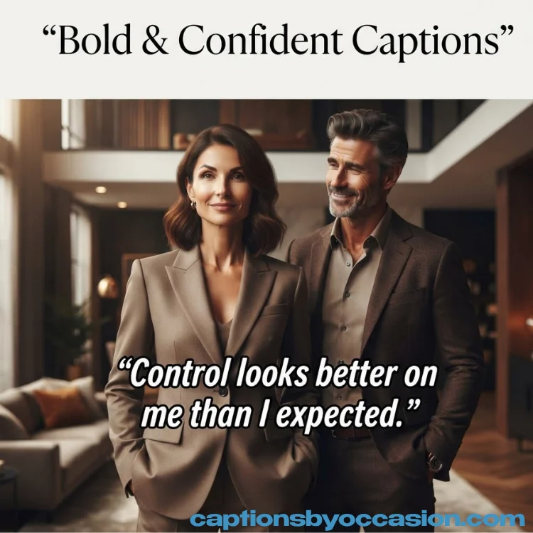 Short Social-Media Captions