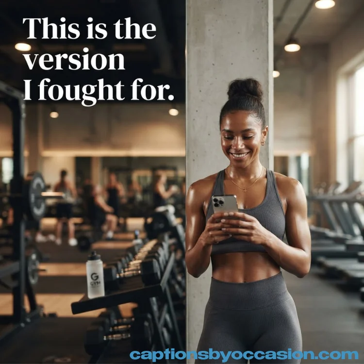 Tuff Captions for Instagram Reels