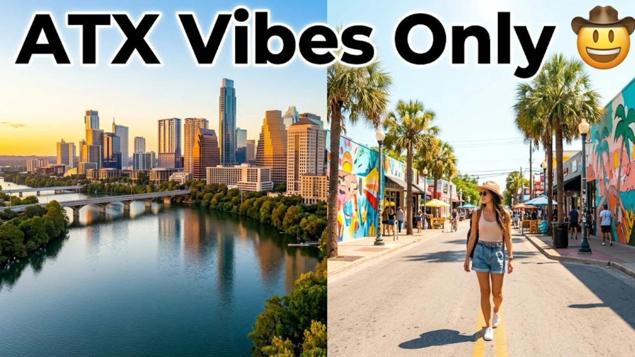 Best Austin Instagram Captions for Any Post
