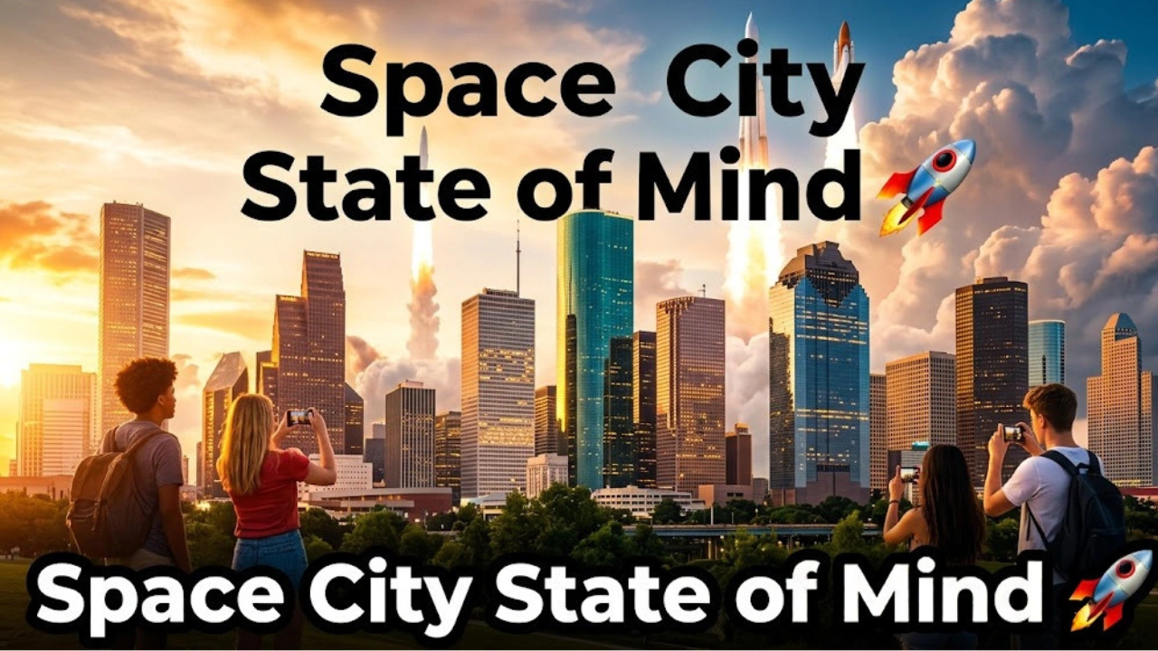 Best Houston Captions for Instagram (Space City Edition)