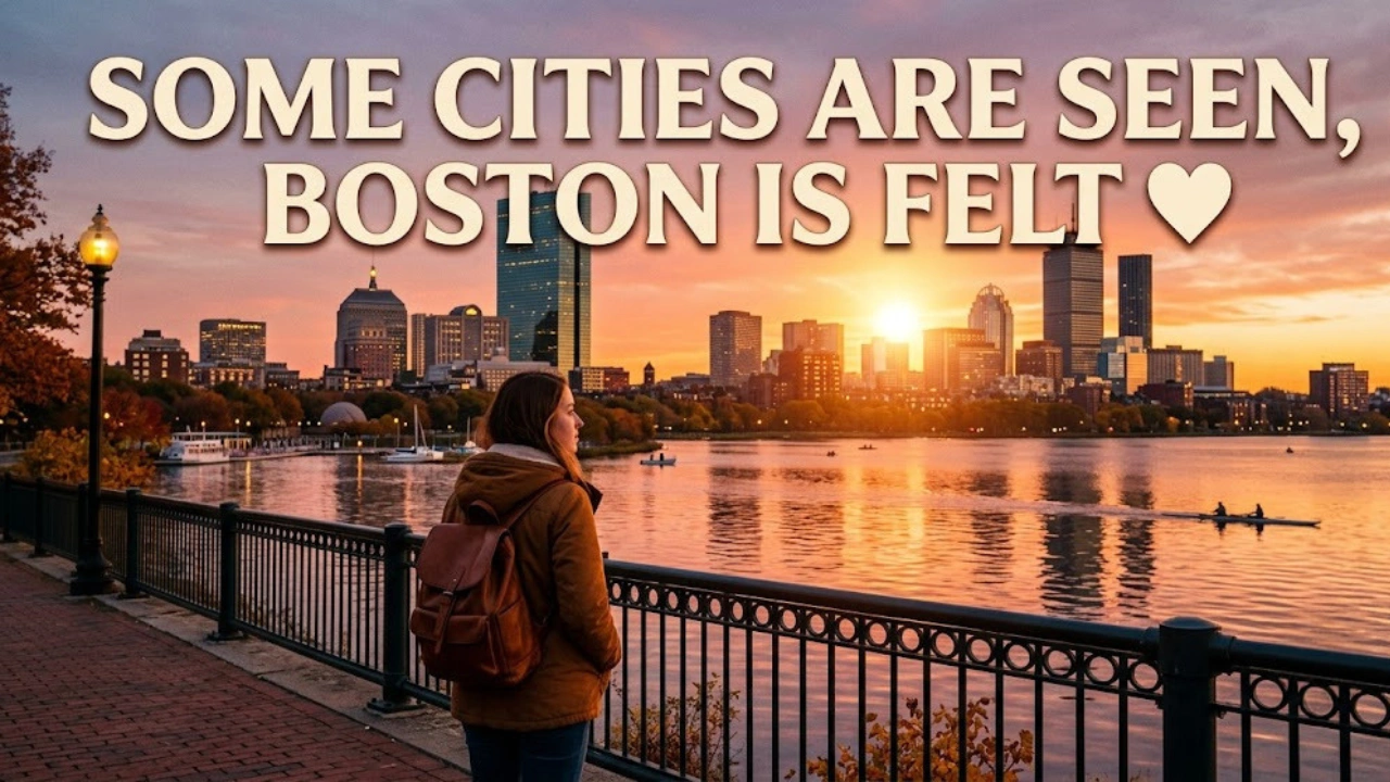 Boston Sayings, Slang 