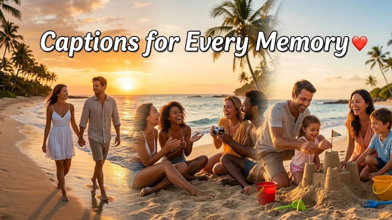 Cute, Romantic, Family and Squad San Diego Captions
