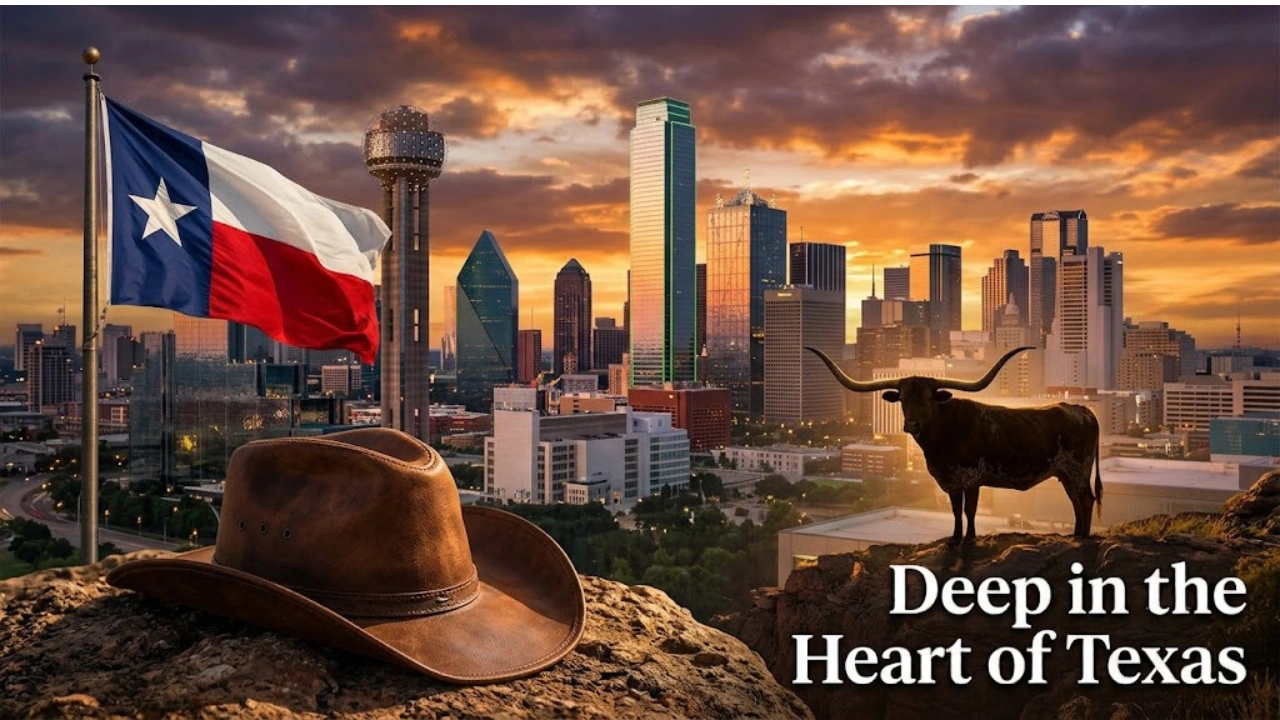 Dallas Landmarks & City Experiences
