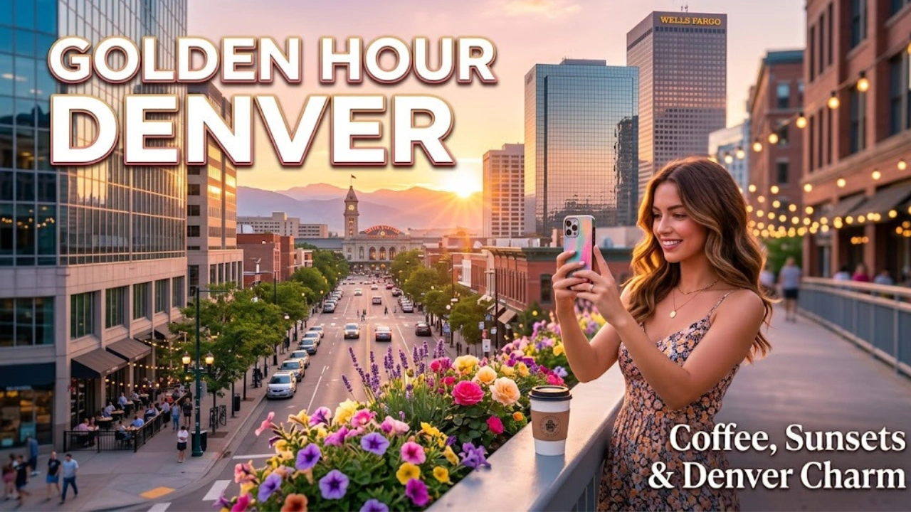 Denver Quotes for Instagram
