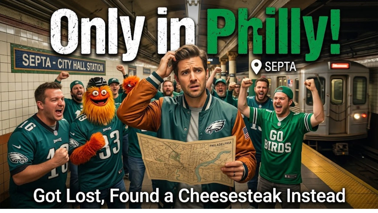 Philadelphia Instagram Captions for Friends, Couples, 