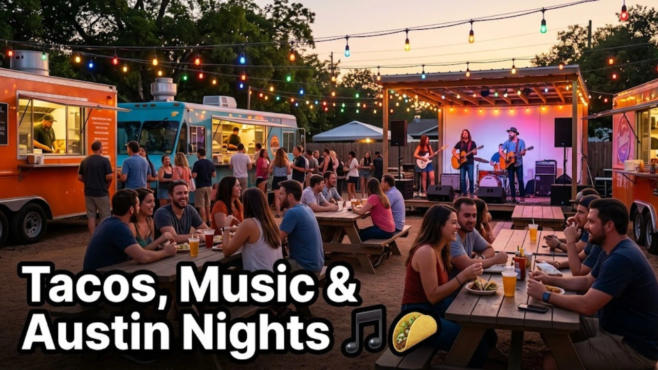 Famous Austin Quotes & Sayings for Instagram