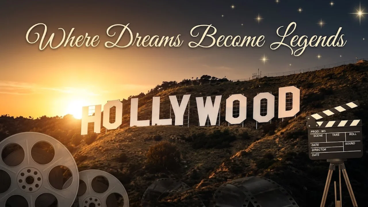 Famous Hollywood Quotes for Instagram Captions