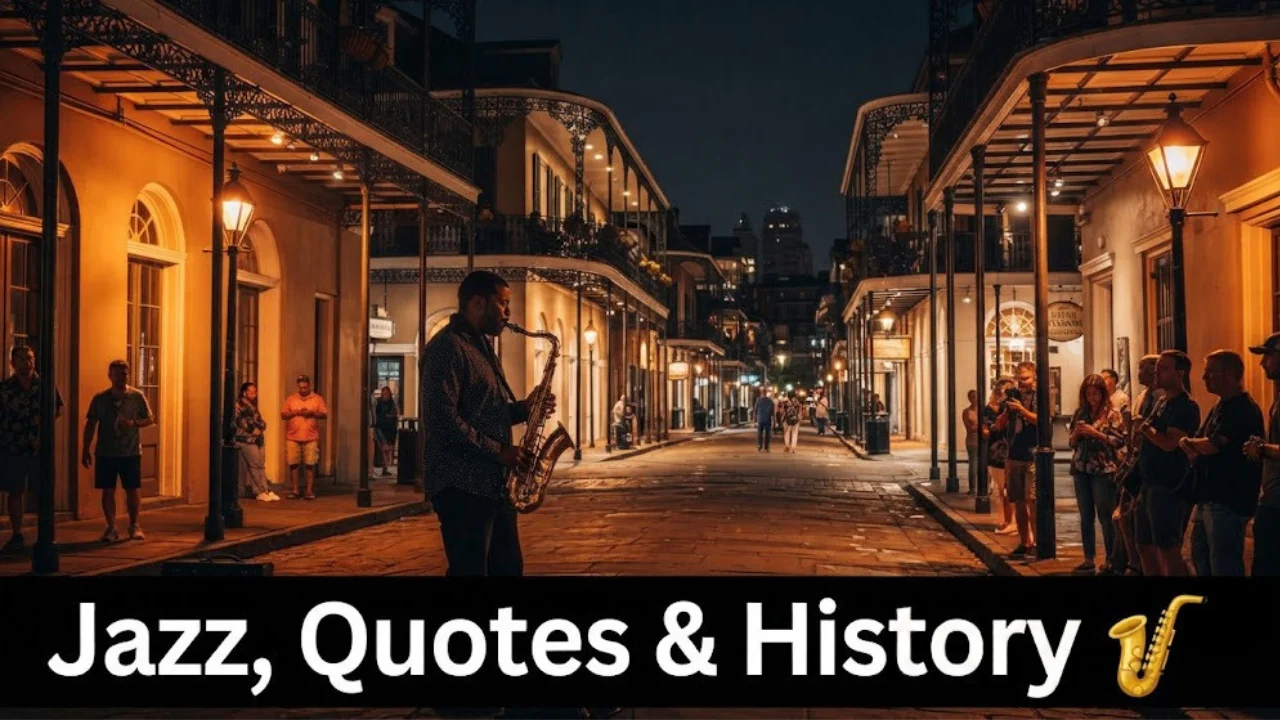 Short  French Quarter Captions for Instagram