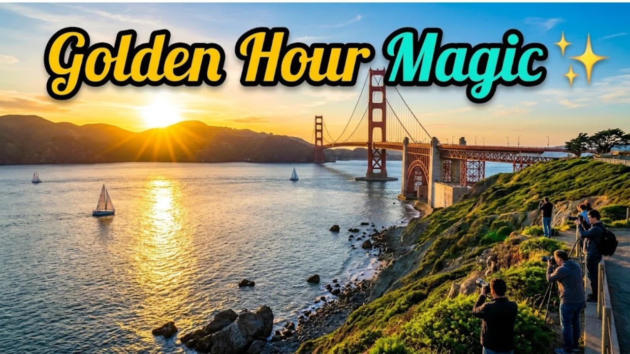 Love Golden Gate Bridge Captions for Instagram