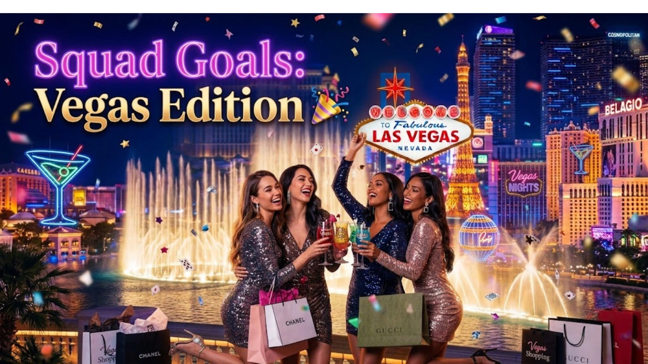 Las Vegas Casino,