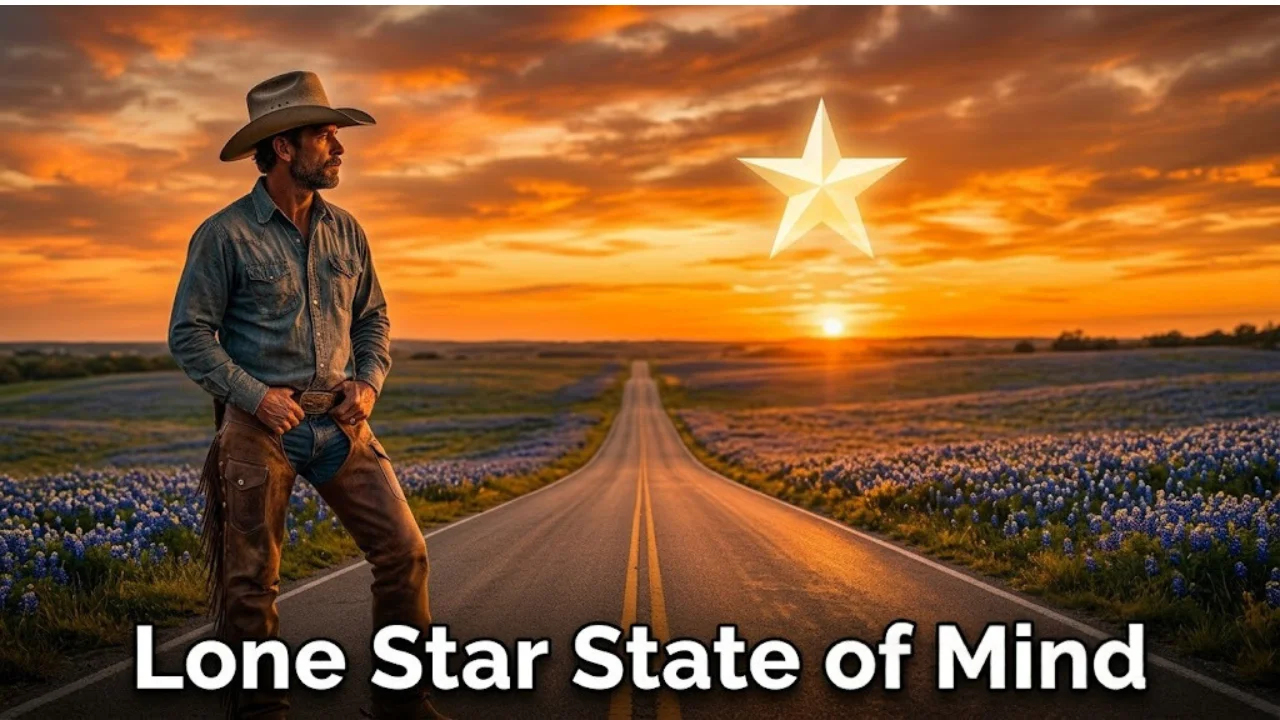 Short and Best Texas Captions for Instagram