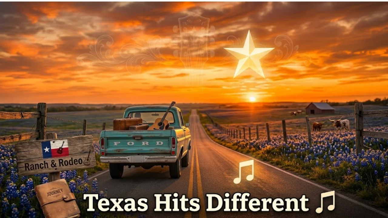 Texas Instagram Captions by City