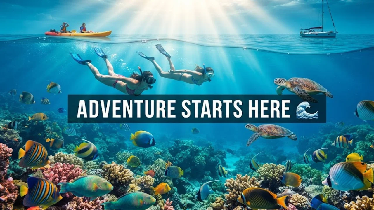 Adventure Key West Captions for Instagram
