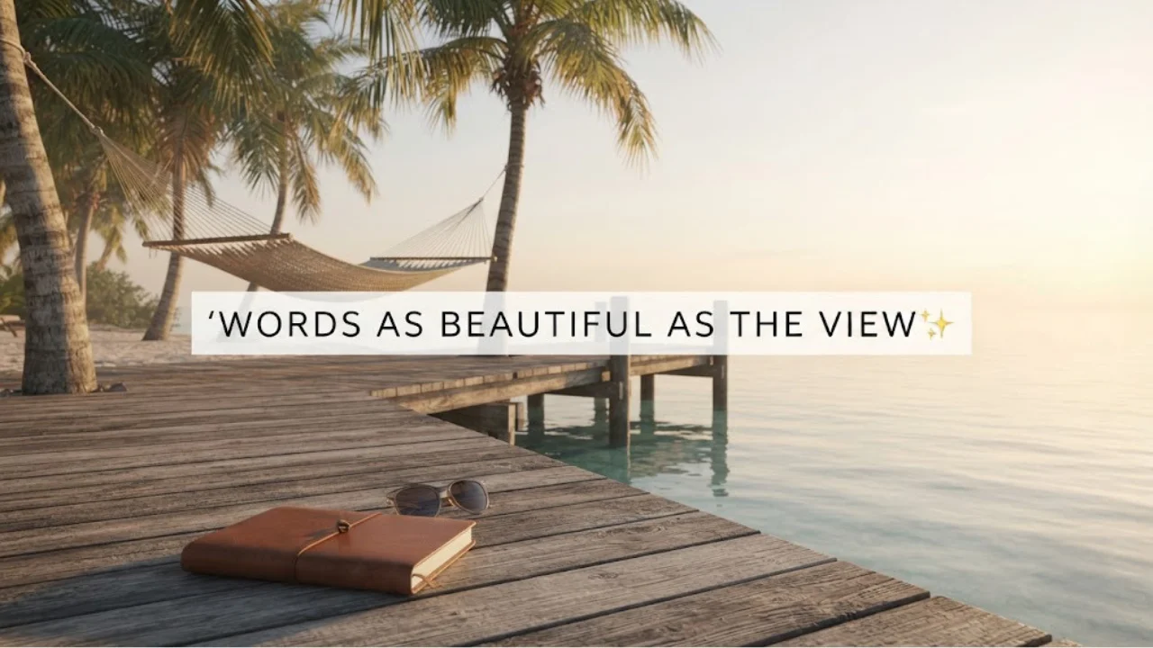 Famous Quotes of Key West for Instagram