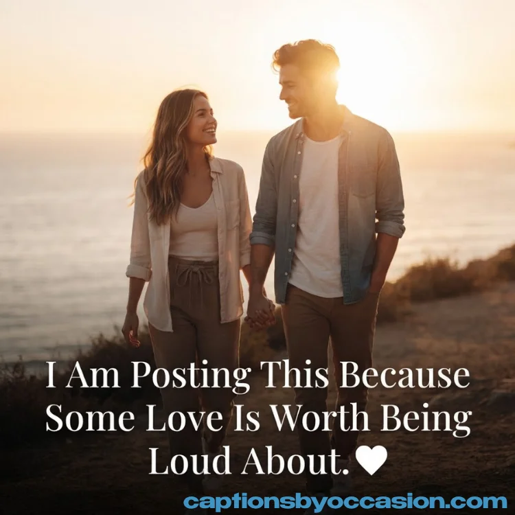 Bold Hard Launch Captions for Instagram