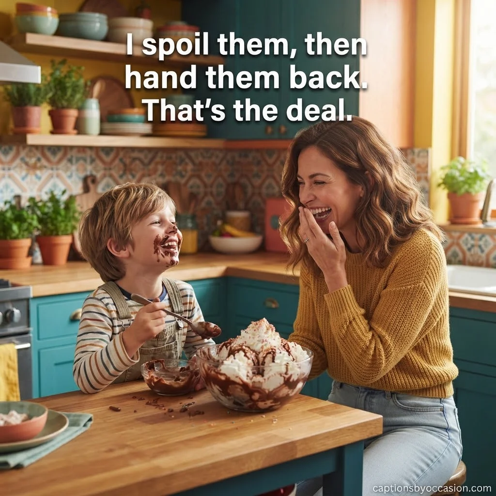 Best Aunt Captions for Instagram