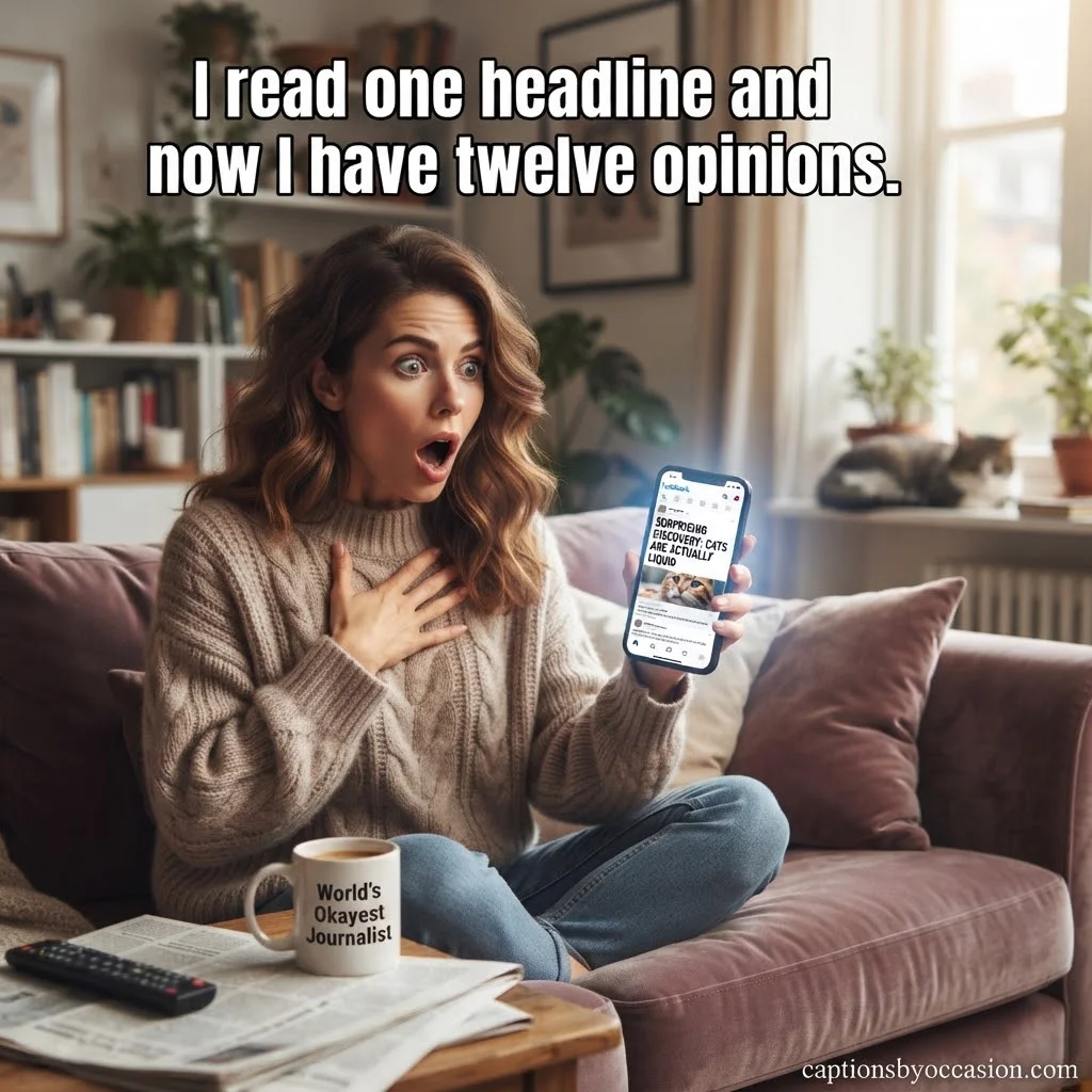 Best BBC Captions for Instagram