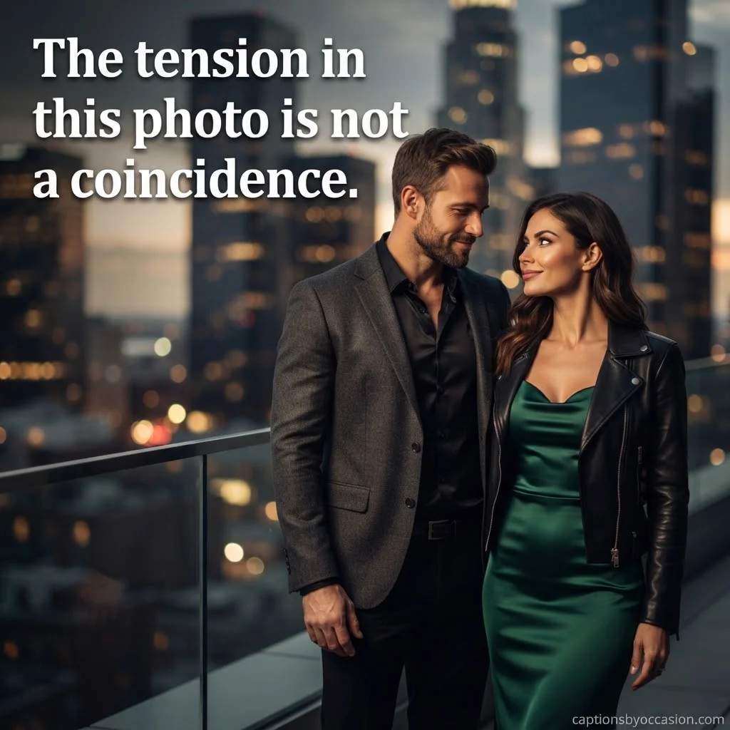 Flirty & Spicy Breeding Captions
