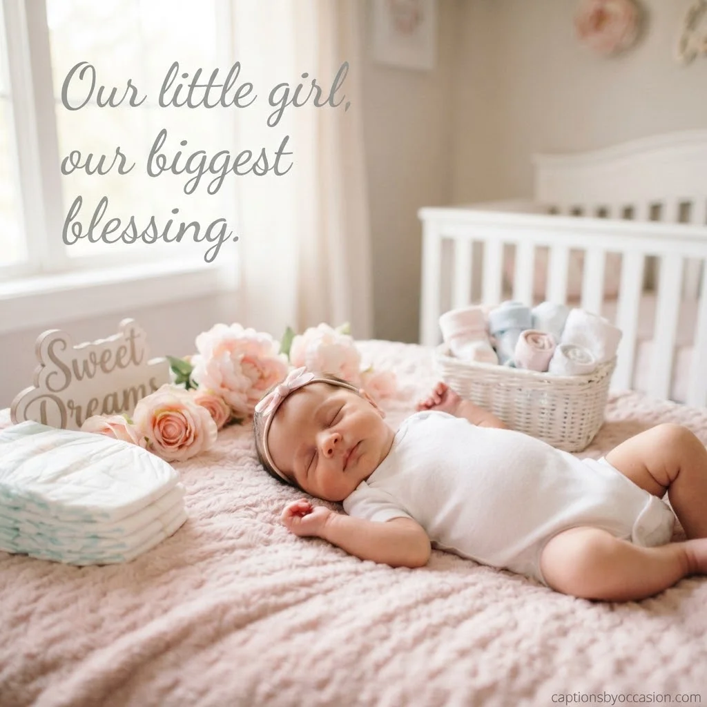 Sweet Diaper Messages for Mom and Dad