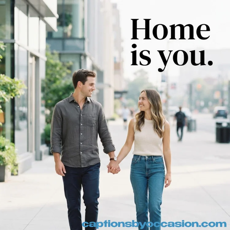 Love Quotes for Instagram
