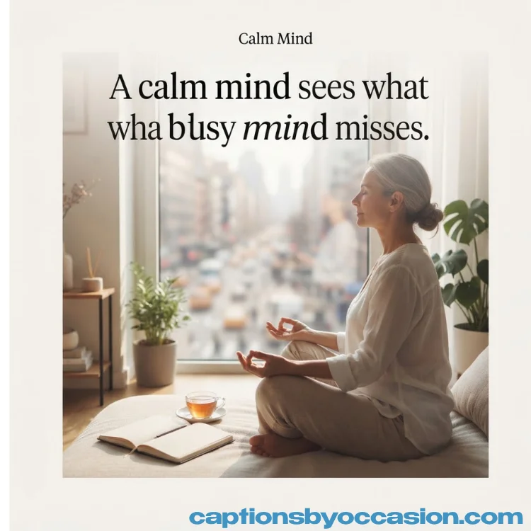 Mood Quotes for Instagram Captions
