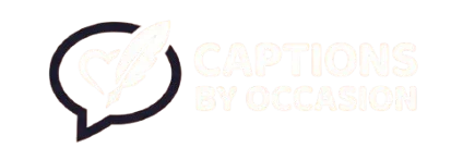 captionsbyoccasion.com
