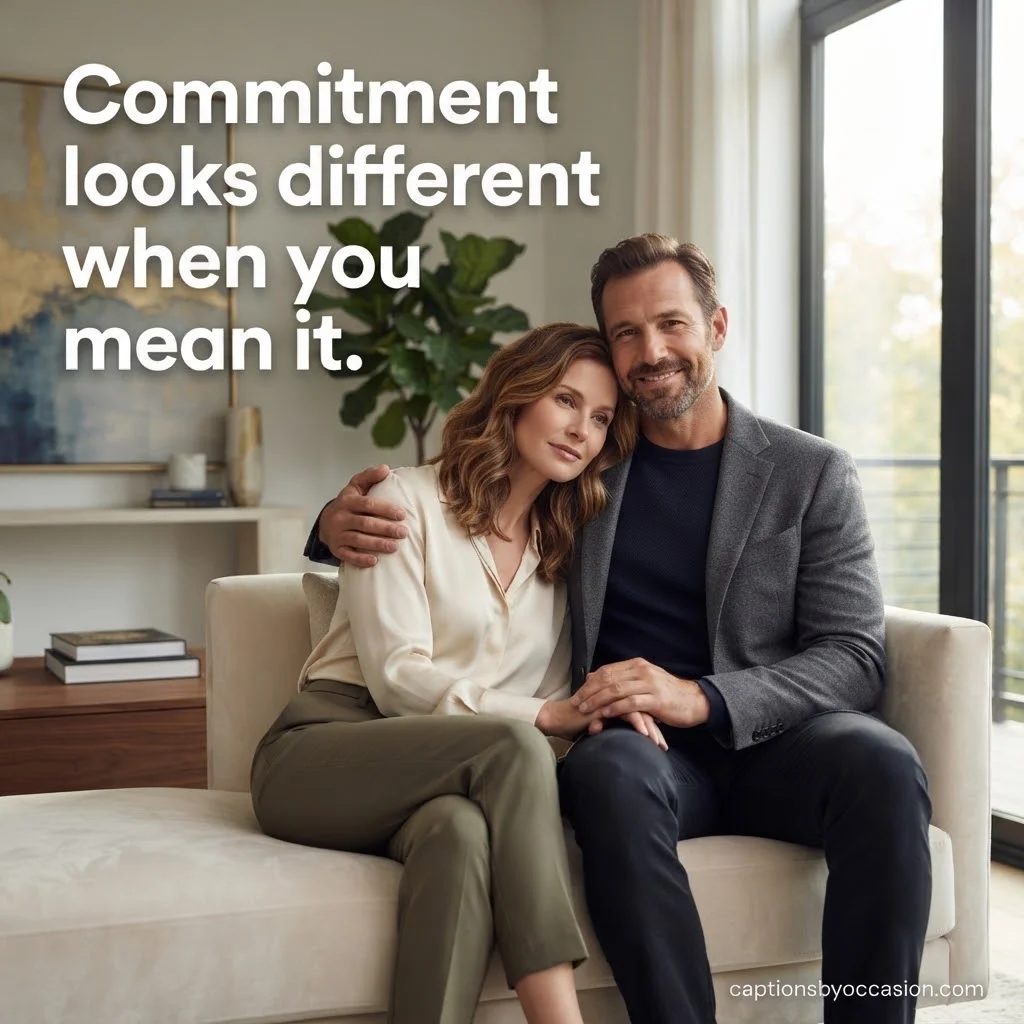 120+ Permanent Chastity Captions for Instagram: Bold, Flirty, and Devoted