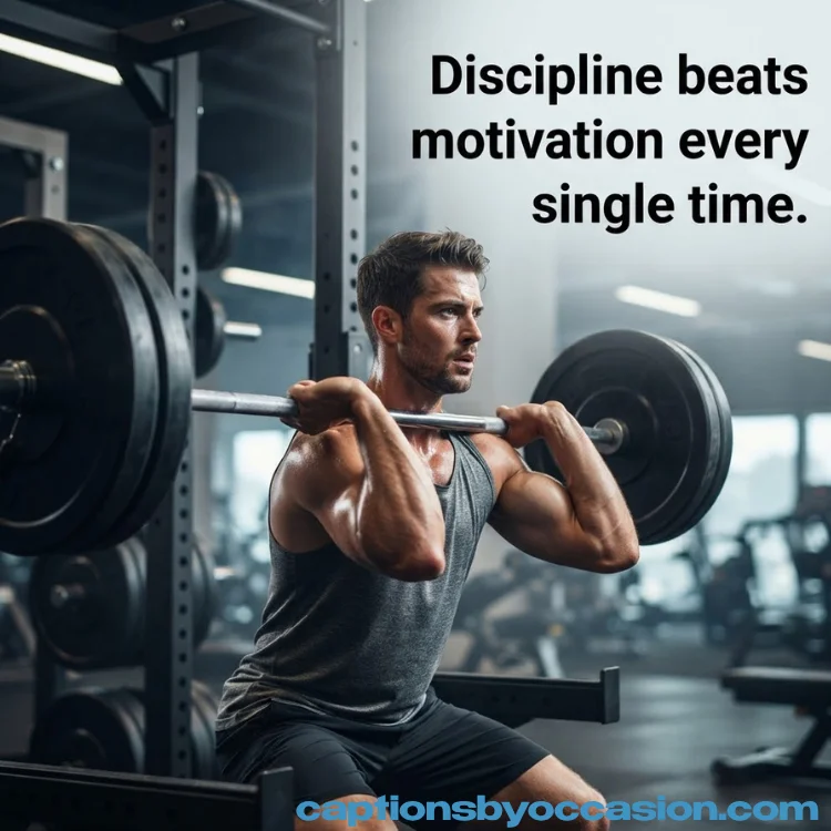 250+ Gym Captions for Instagram: Motivational, Funny, Short & Powerful