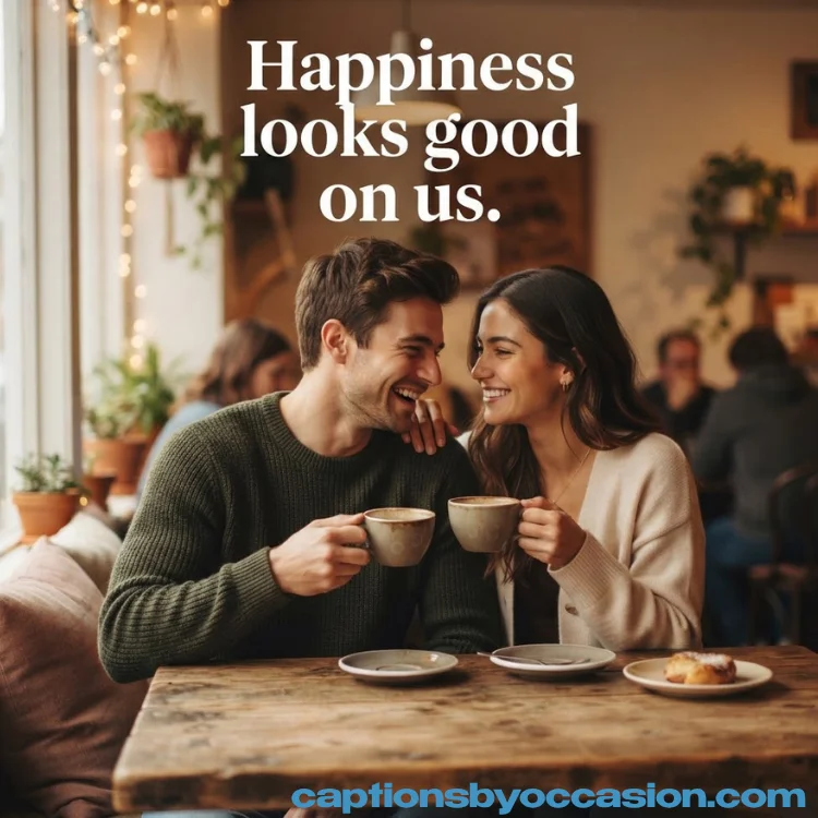300+ Love Captions for Instagram: Cute, Romantic, Short & Heartfelt