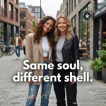 200+ Body Swap Captions for Instagram: Funny, Weird, Short & Creative