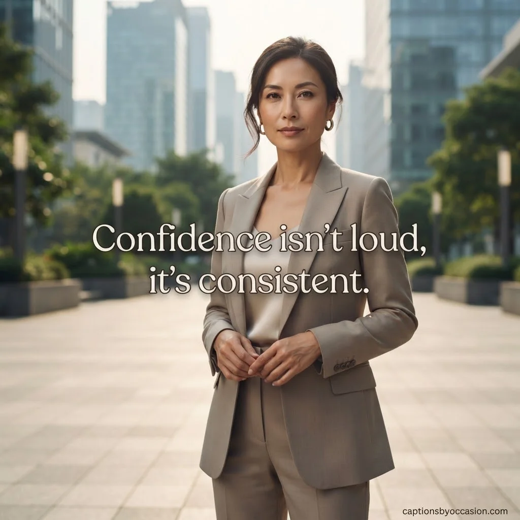 120+ Asian Bold Women Captions That Capture Confidence and Attitude