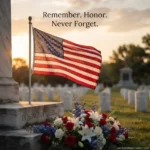 250+ Memorial Day Captions for Instagram: Patriotic, Respectful, Short & Meaningful