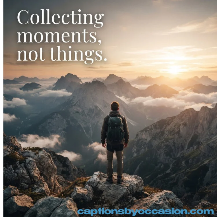350+ Travel Captions for Instagram: Short, Funny, Aesthetic & Unforgettable